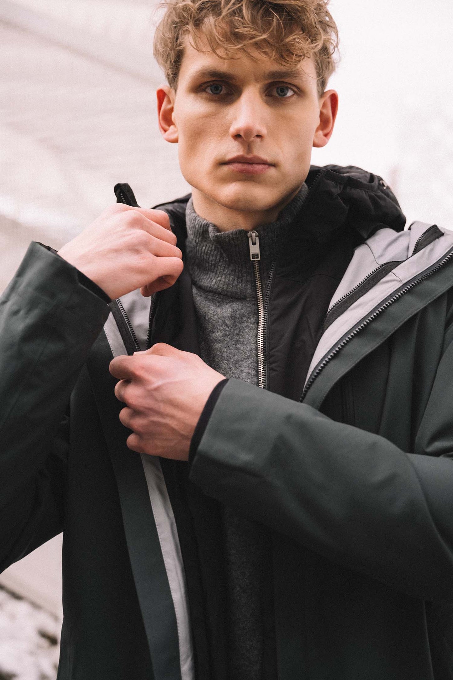Urban — Nordic Forest