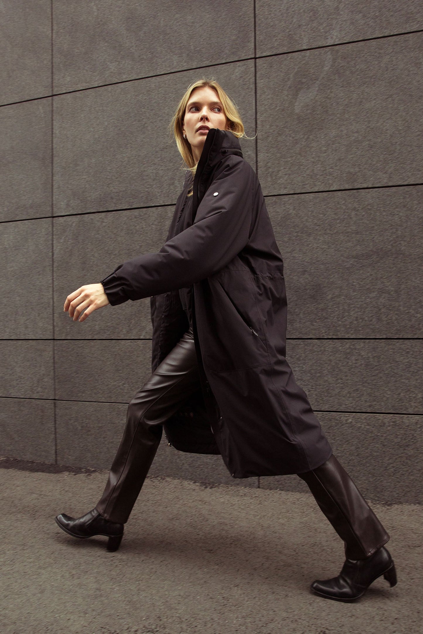Zenith — Dark Olive
