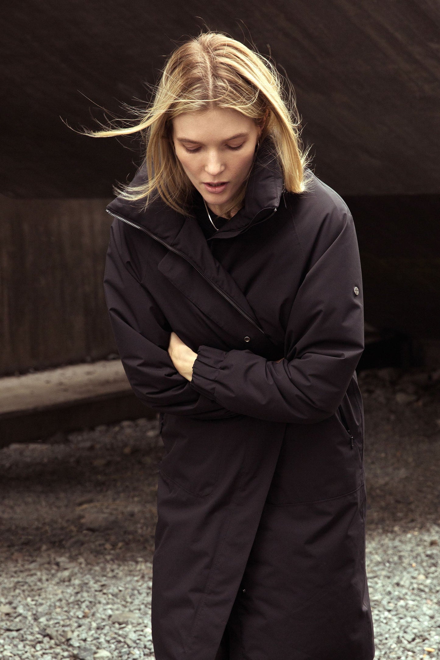Zenith — Dark Olive