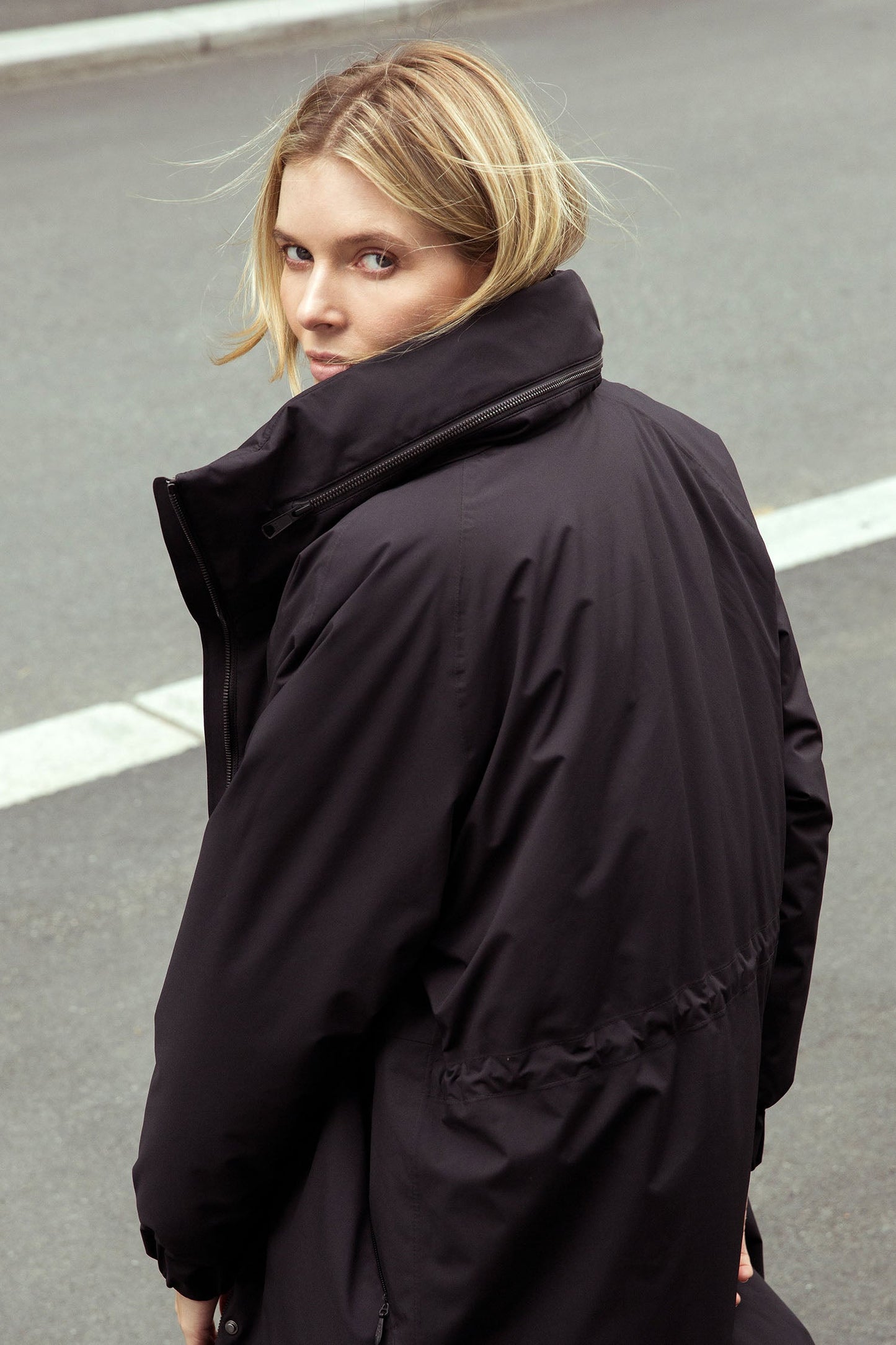 Zenith — Dark Olive