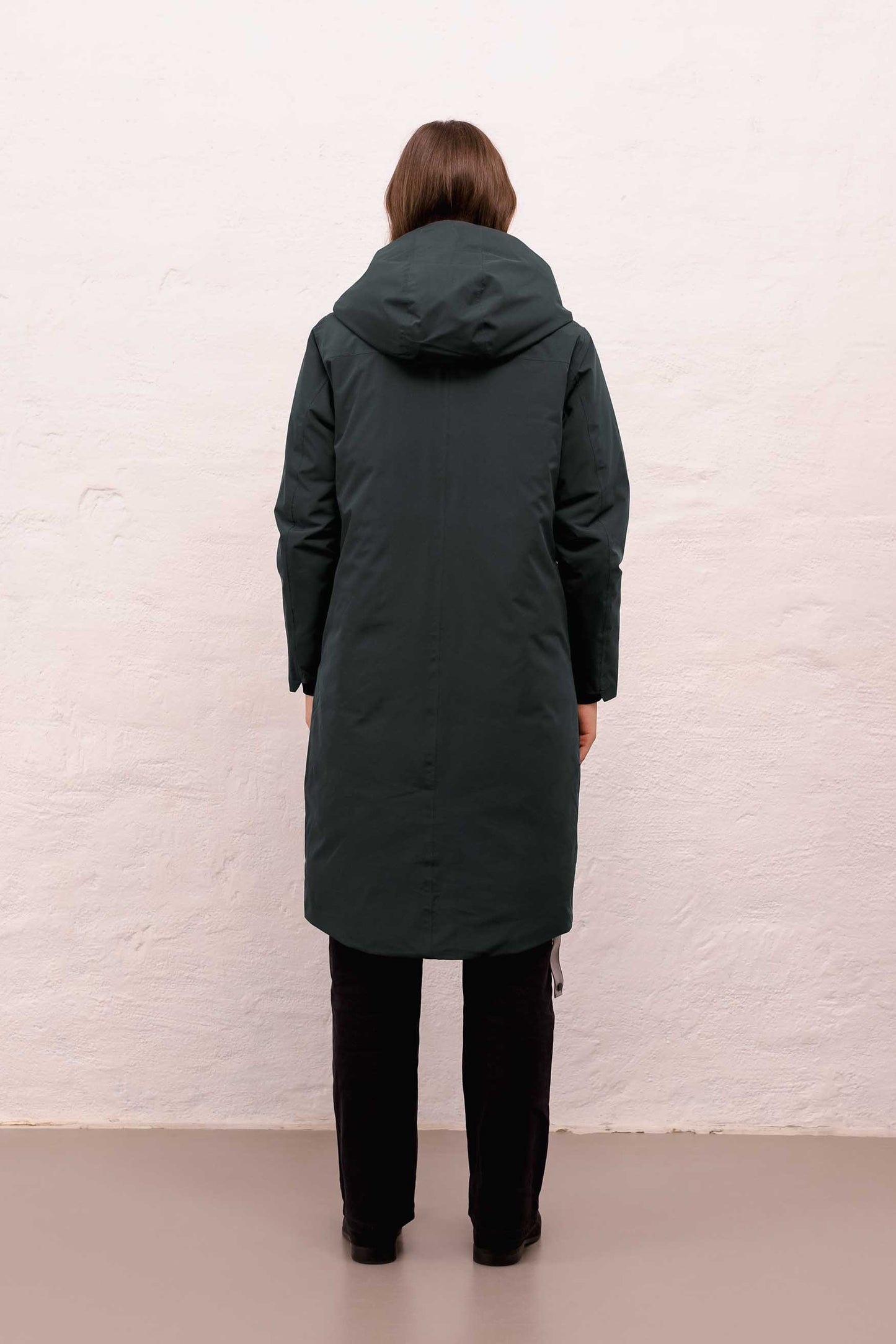 Arch — Nordic Forest