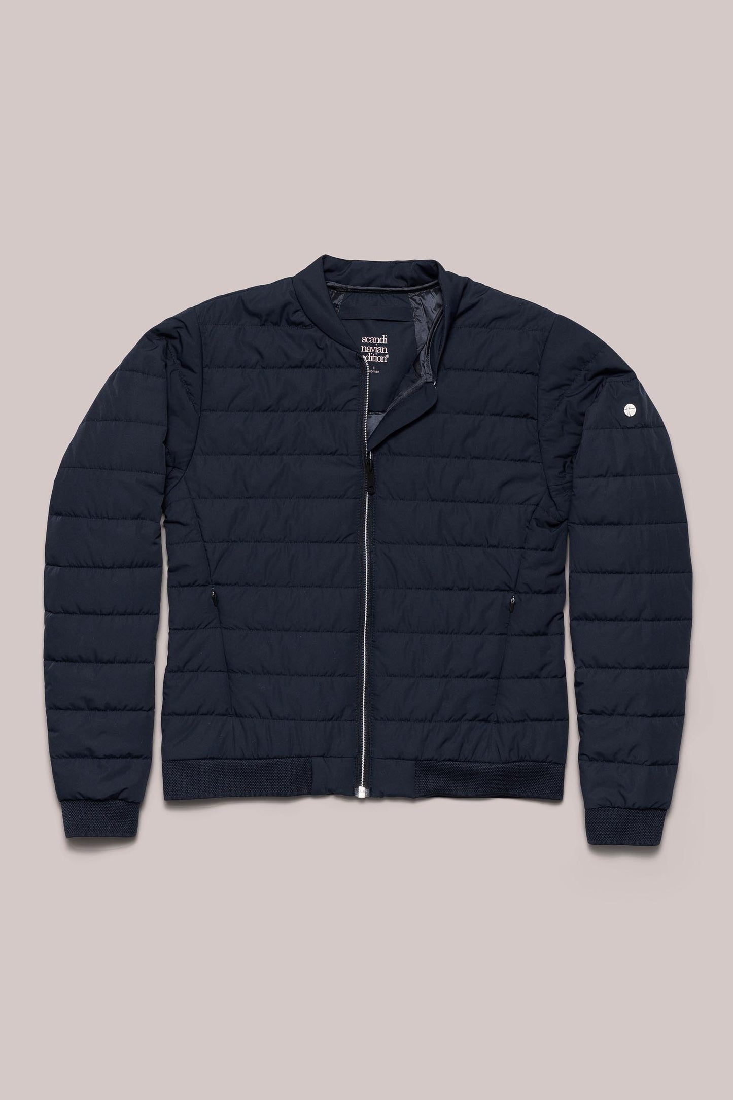 Crux — Midnight Blue