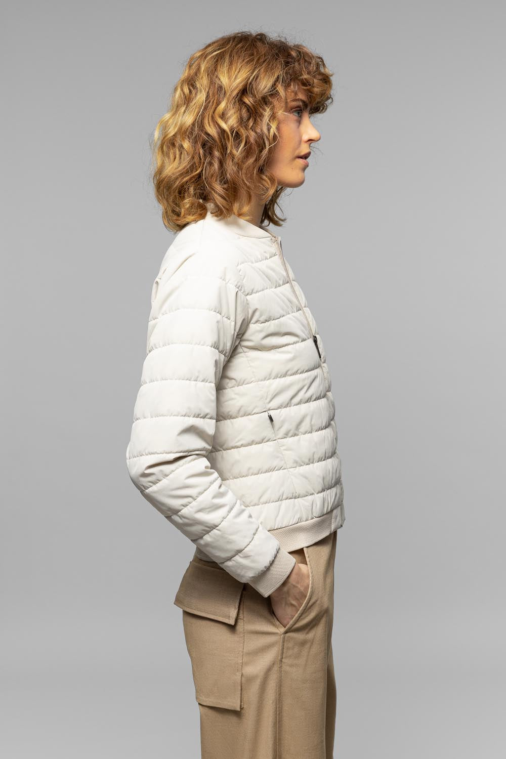 Crux — Light Khaki