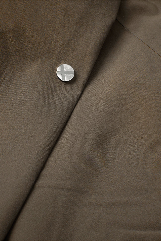 Hood — Major Brown