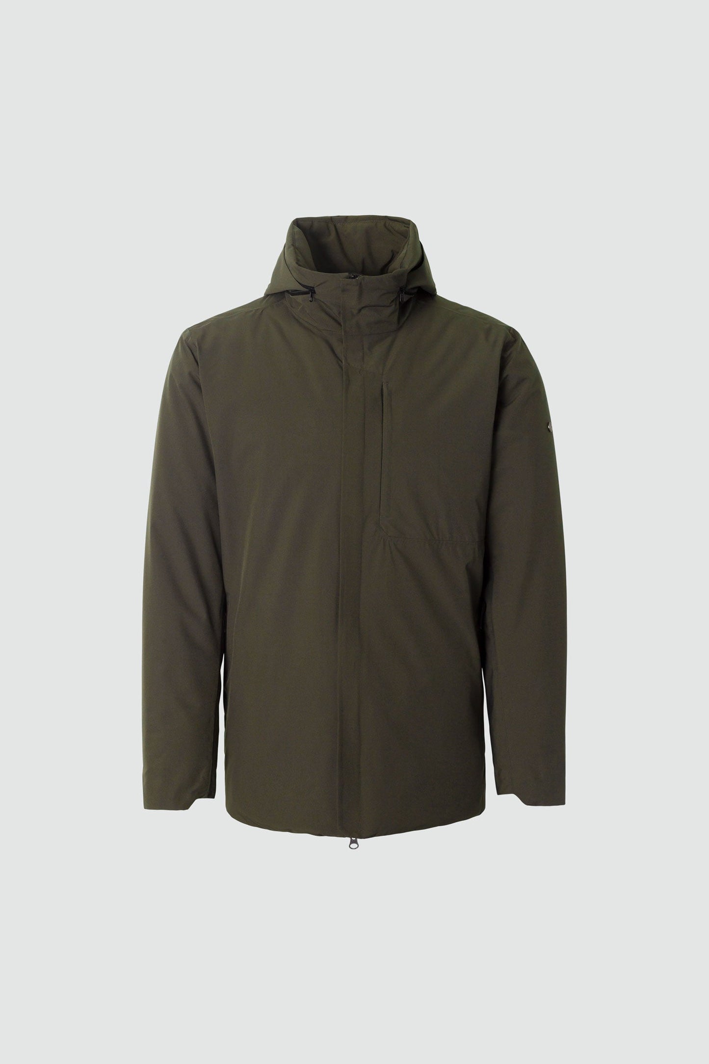Sixtyfive — Dark Olive