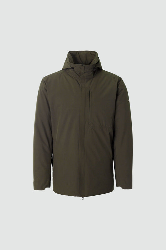 Sixtyfive — Dark Olive