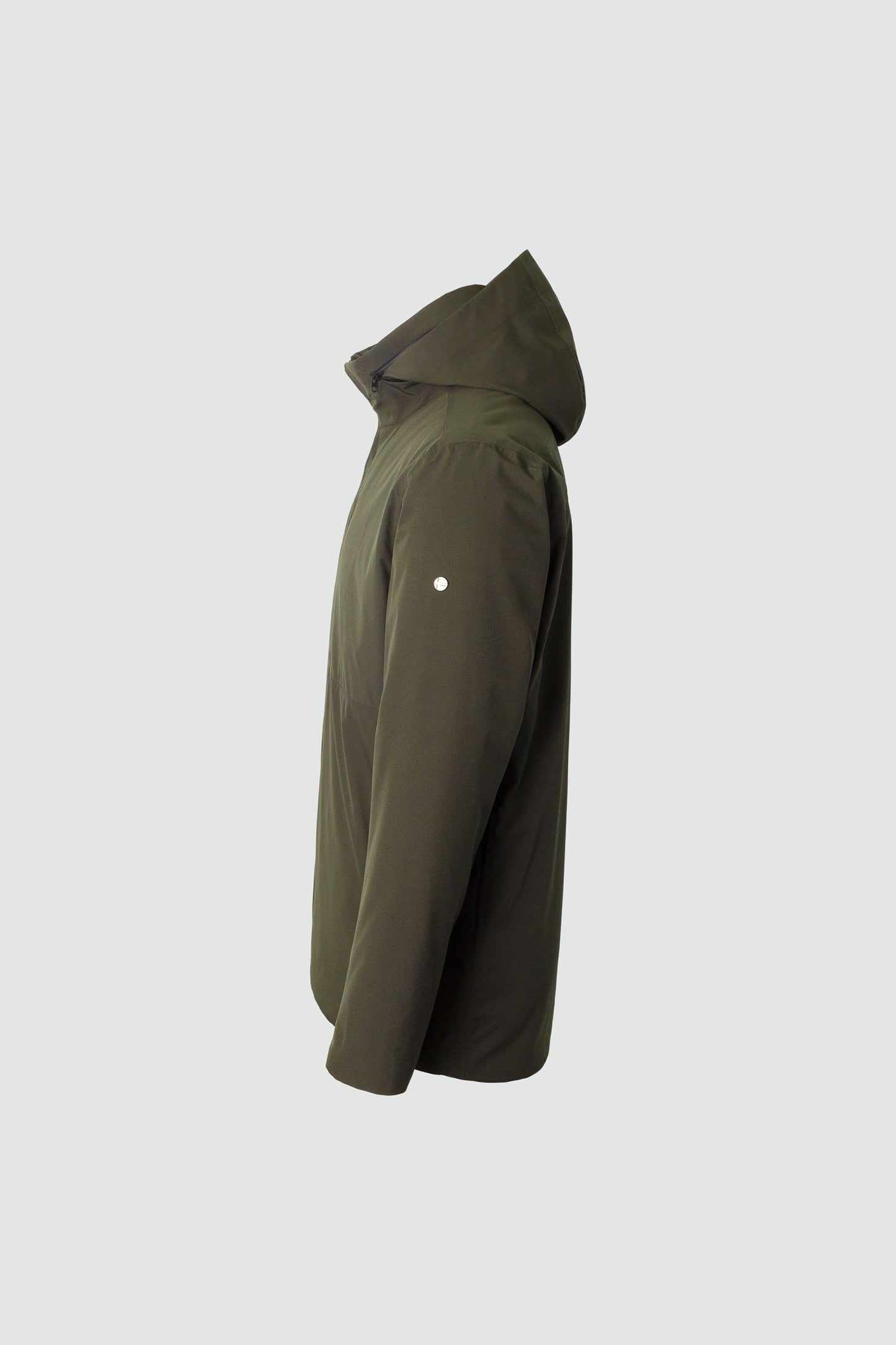 Sixtyfive — Dark Olive