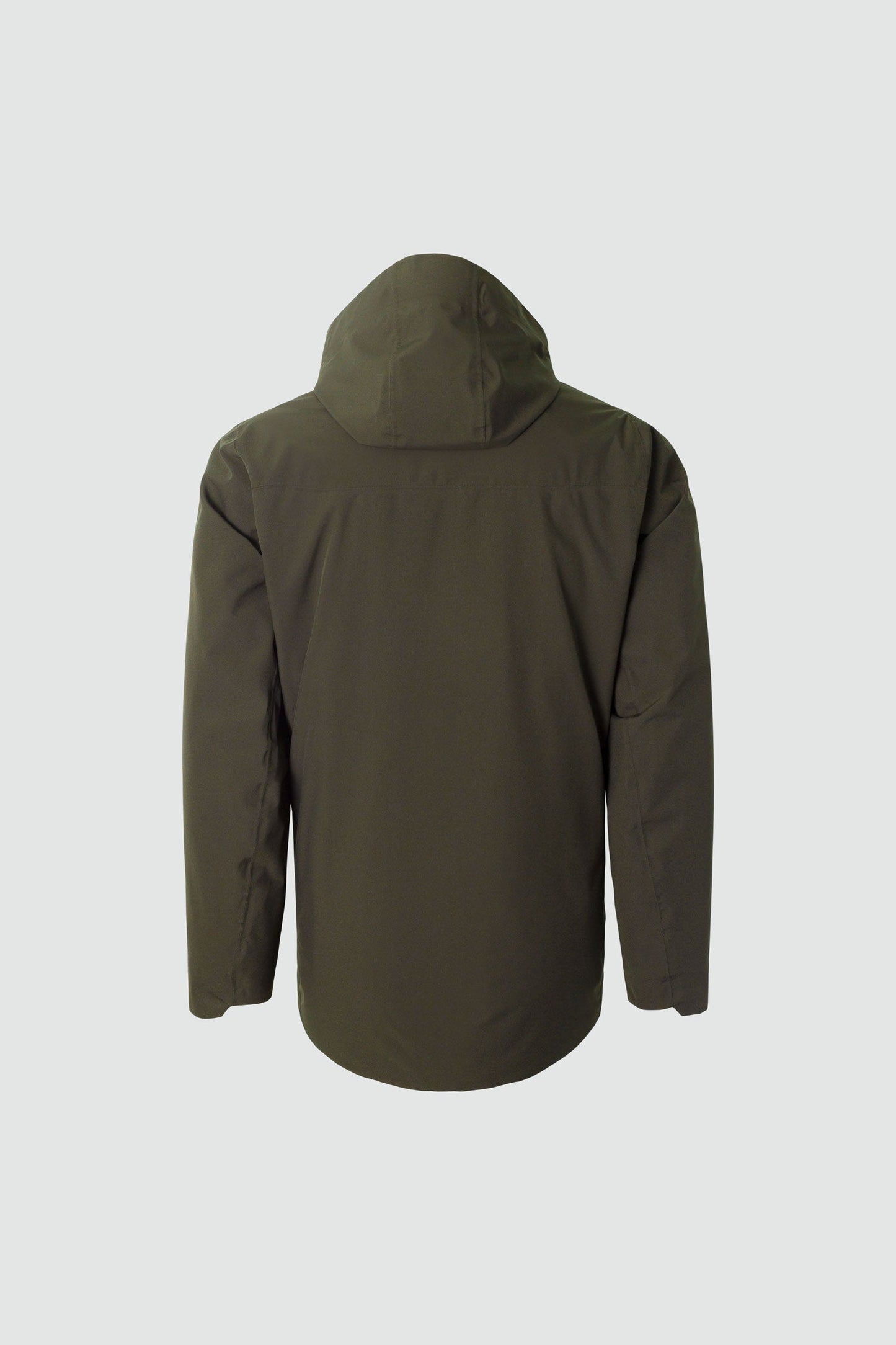 Sixtyfive — Dark Olive