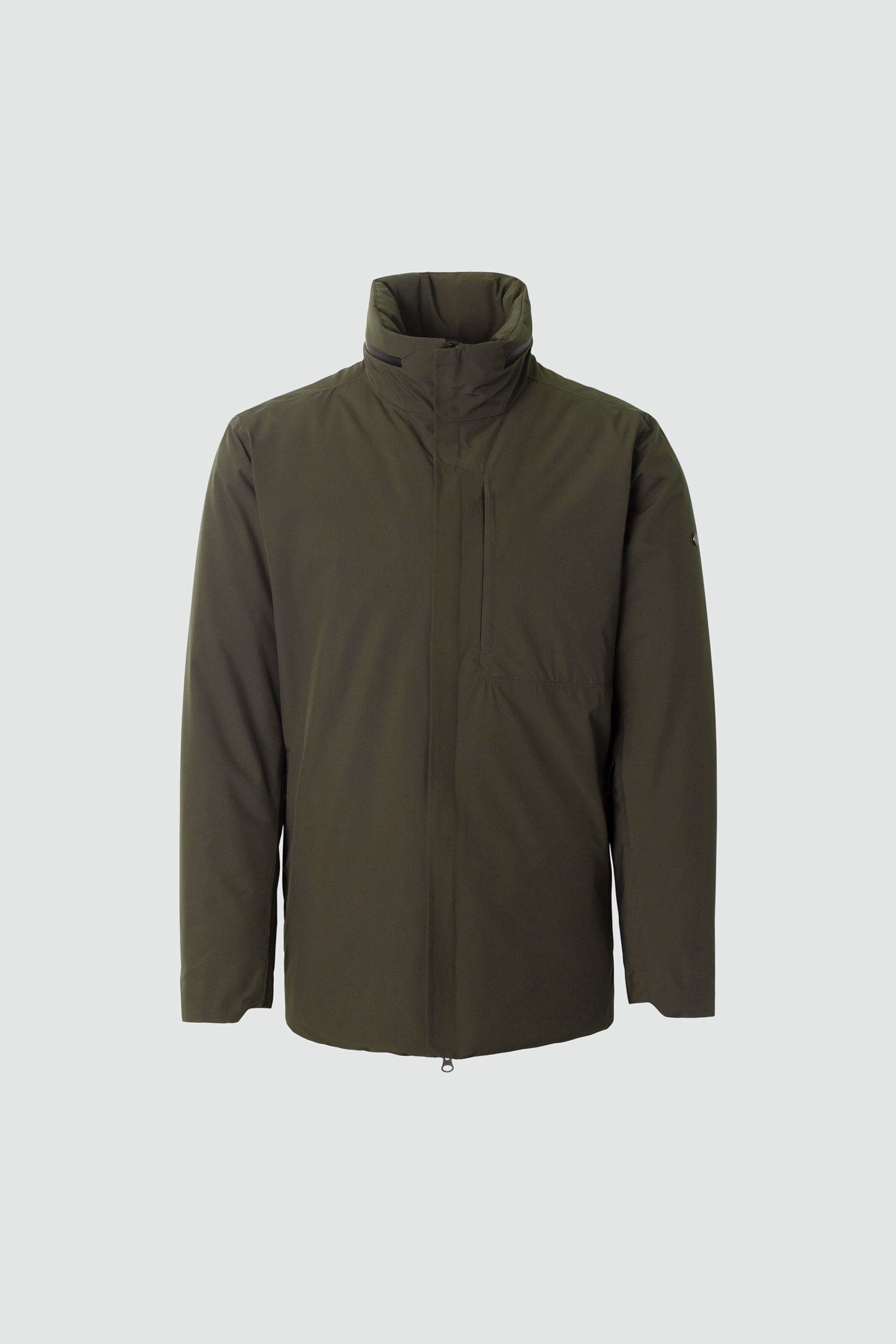 Sixtyfive — Dark Olive