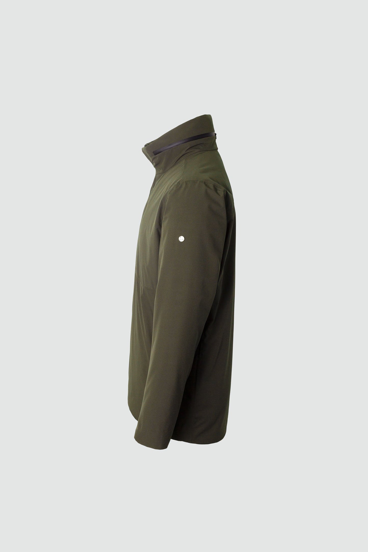 Sixtyfive — Dark Olive