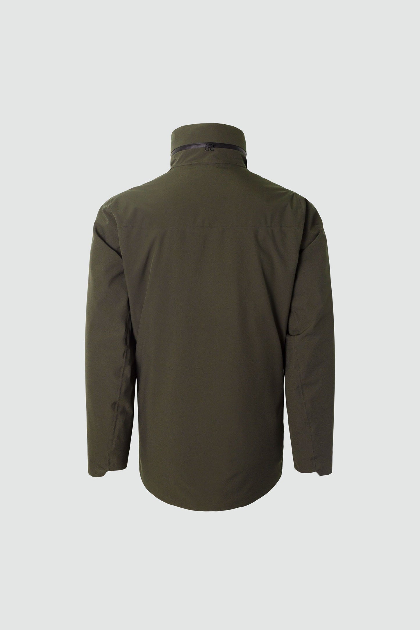 Sixtyfive — Dark Olive