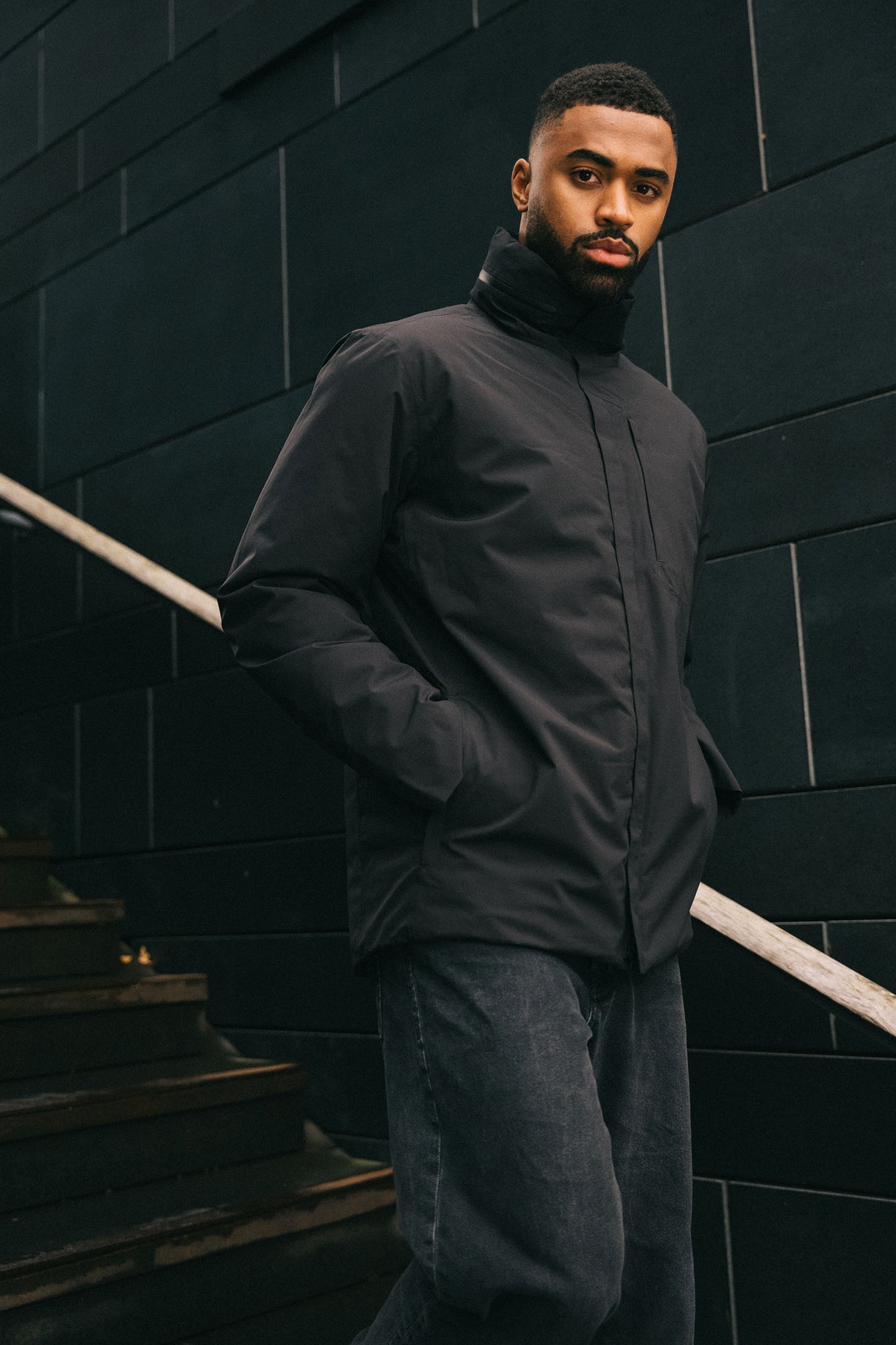 Sixtyfive — Dark Olive